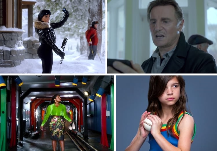 The Best & Worst Commercials Of The Super Bowl 2015