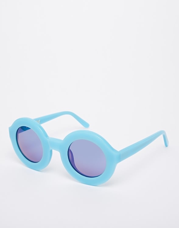 Wildfox Twiggy Sunglasses