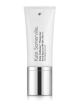 Kate Somerville moisturizer