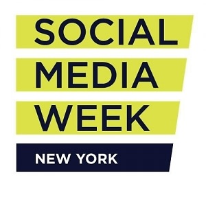Social Media Week NY 2015