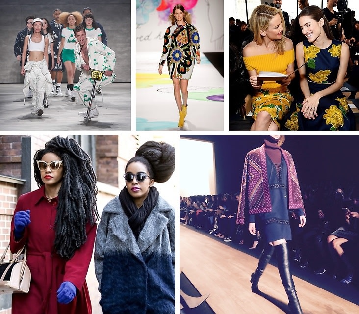 NYFW Superlatives: We Name The Best Shows, Street Style & More