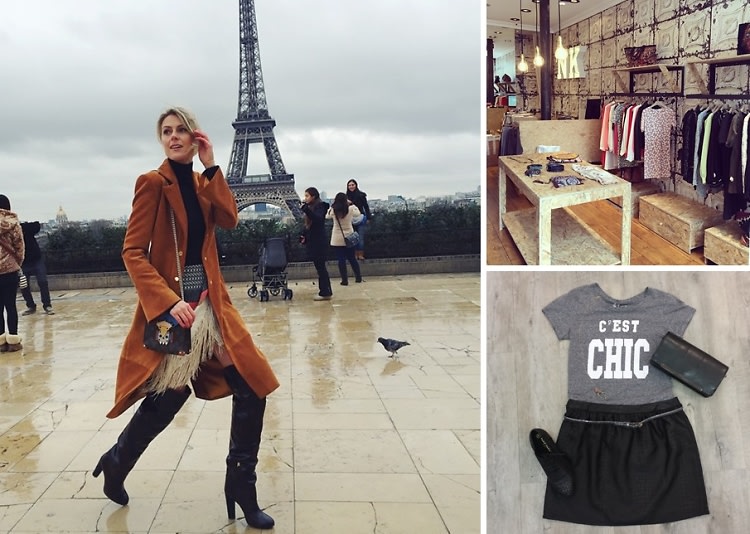 Stop, Drop & Soldes: Our Favorite Parisian Brands To Shop During The Big Sales