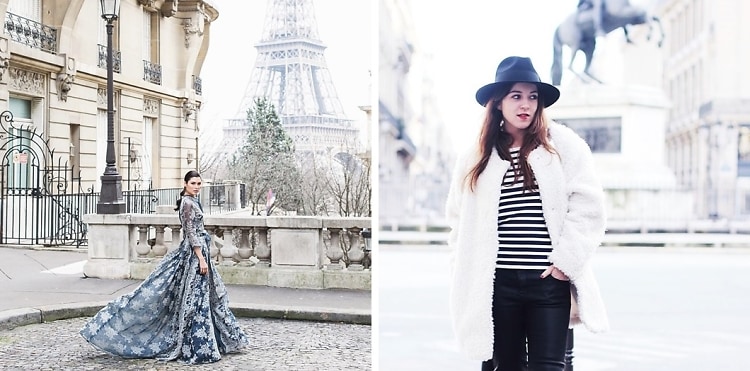 6 Paris-Based Blogs To Add To Your Reading List NOW