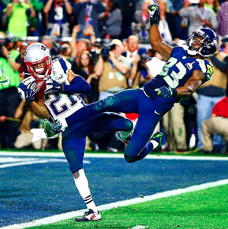 Malcolm Butler