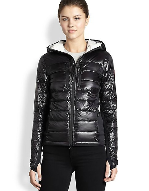 Canada Goose Puffer