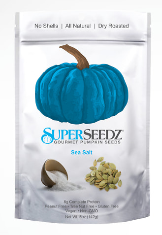 SuperSeedz