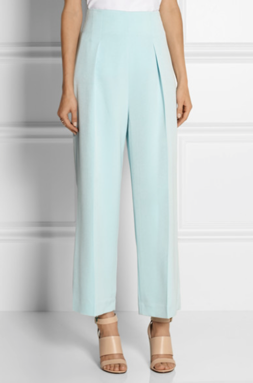 Philip Lim Crepe Pants