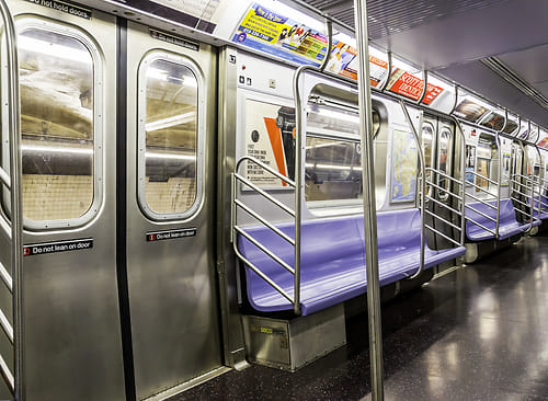 NYC Subway