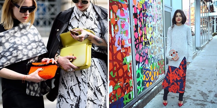 11 Fashion Insiders Taking Over Snapchat This NYFW