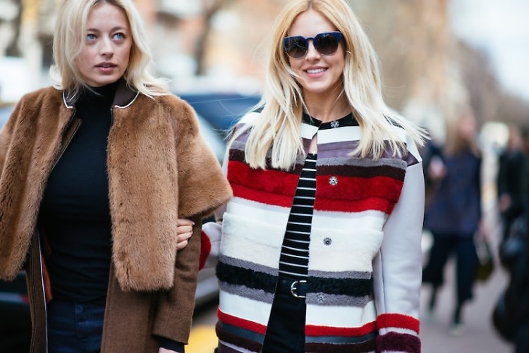10 Stand-Out Coats To Get You Through The Last Leg Of Winter