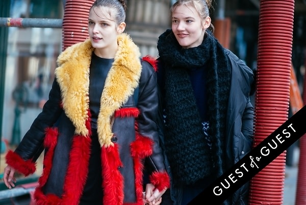 Paris Street Style