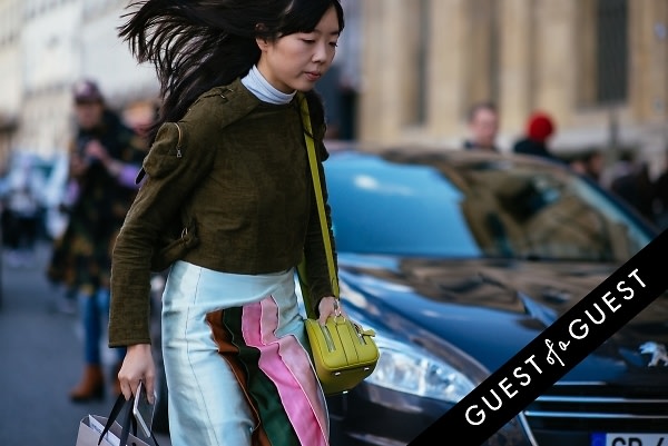 Susanna Lau, Susie Bubble