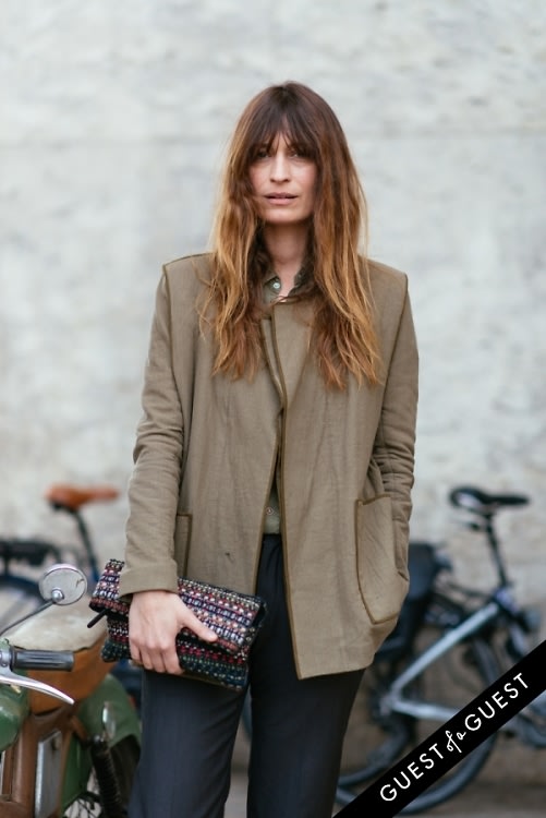 Caroline de Maigret