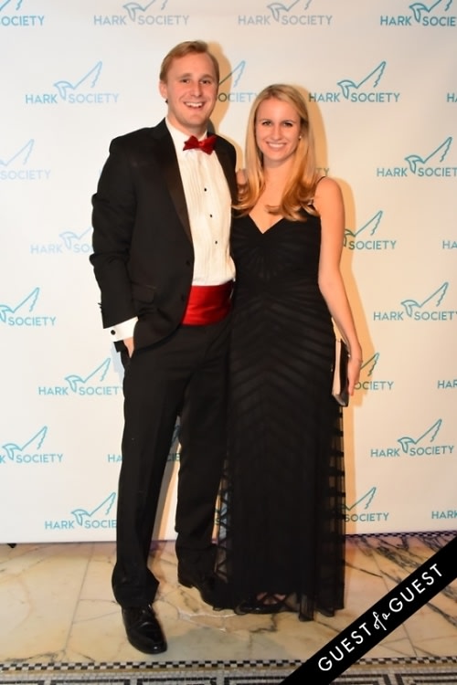 Hark Society 3rd Annual Emerald Tie Gala