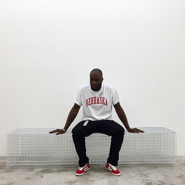 Virgil Abloh