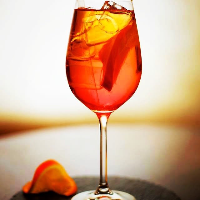 Aperol Spritz