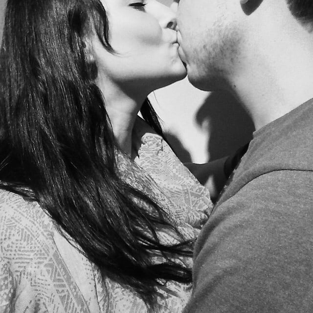 5 Scientifically Proven Ways Kissing Makes You Healthier 9303