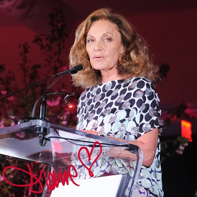 Diane von Fürstenberg