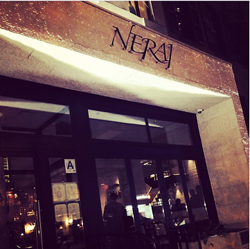 nerai nyc