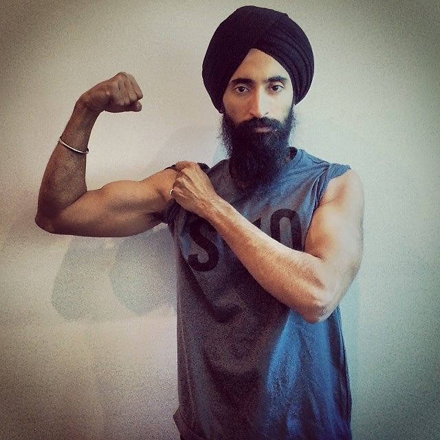 Waris Ahluwalia