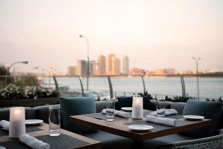 The 10 Best Restaurants For Dining With A View In NYC