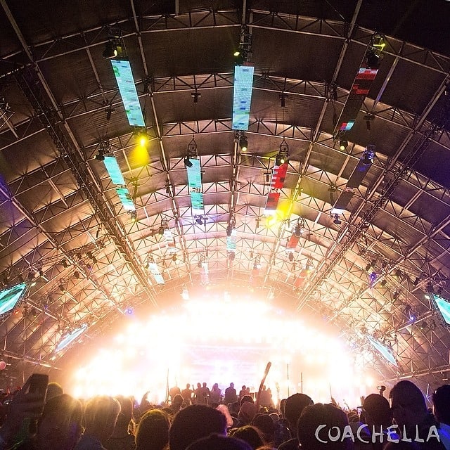 Coachella