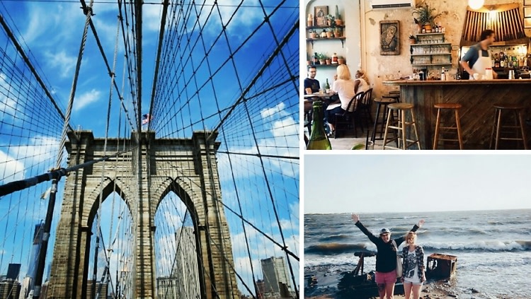 7 Brooklyn Day Dates For Every Kind Of Couple