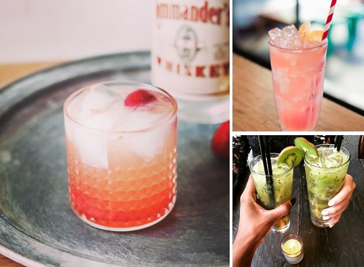 10 Refreshing Cocktails Perfect For Easter Brunch