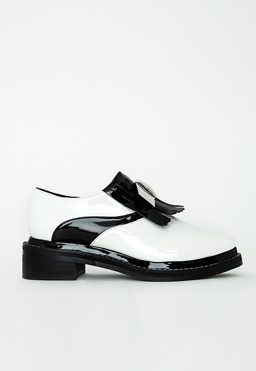 Missguided Loafers