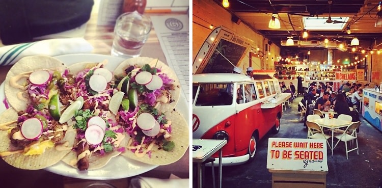 Fish Taco Tuesday: Where To Try The Best In NYC