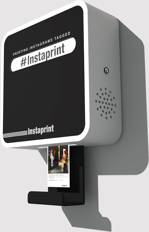 Instaprint