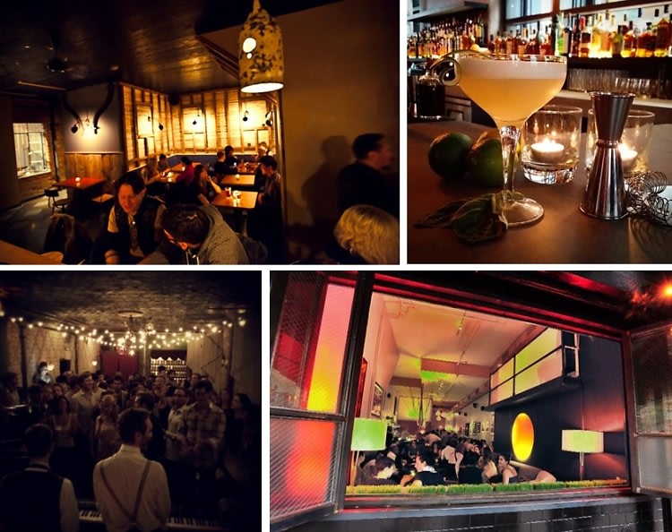 The Best Late Night Happy Hour Bars In NYC