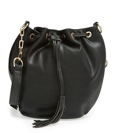 Bucket Bag