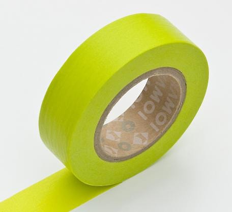 Kamoi Kakoshi Masking Tape