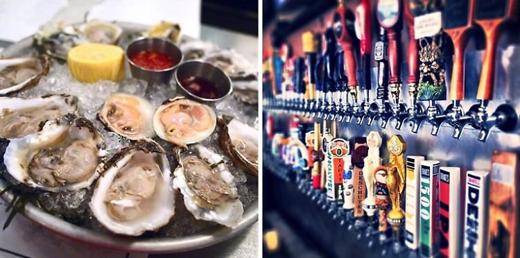 Head Uptown To The Best Happy Hour Spots On The Upper West Side