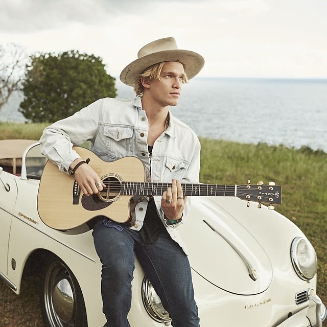 Cody Simpson