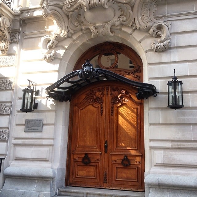 Lycée Français de New York