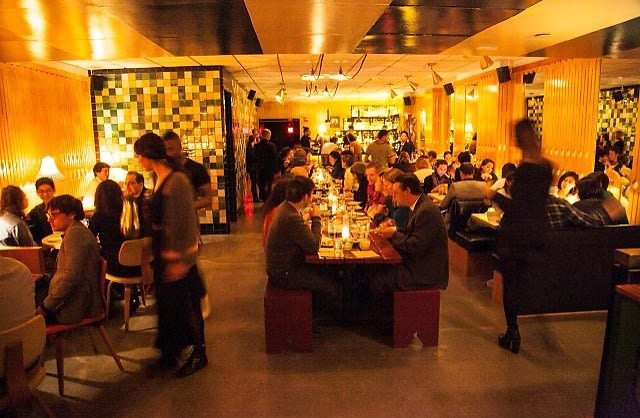 10 Late Night Dining Spots To Satisfy All Your Cravings In NYC