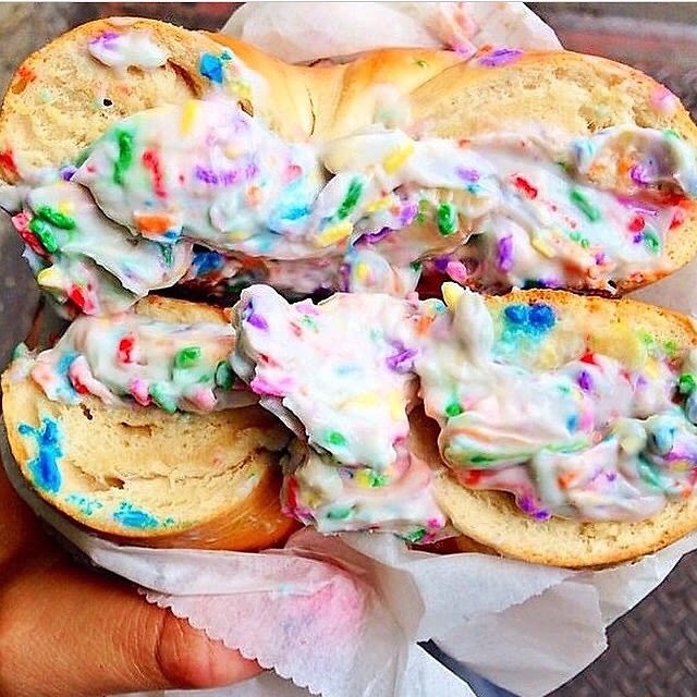 Tompkins Square Bagels