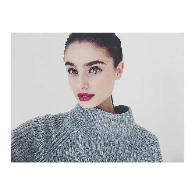 Taylor Hill