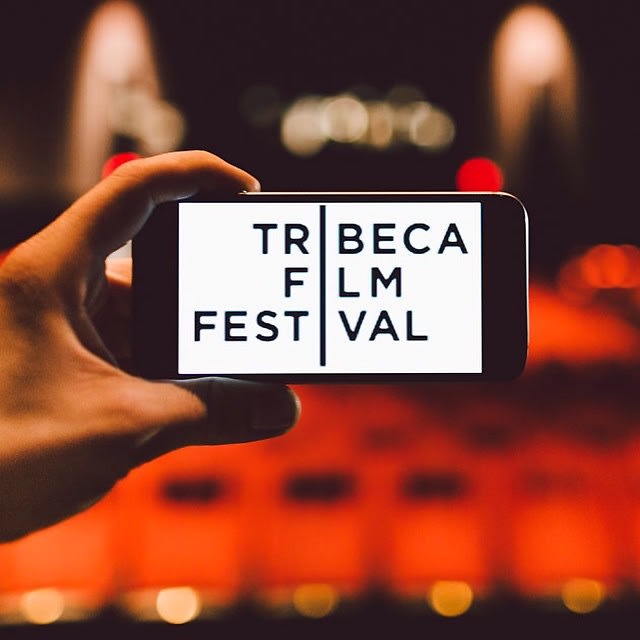 Tribeca Film Festival 2015