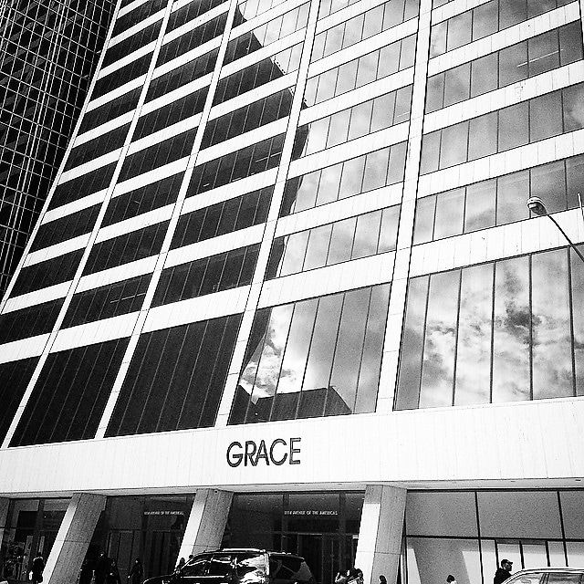 Grace Building