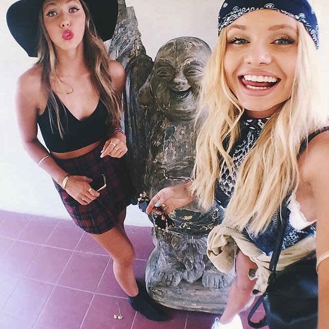 Alli Simpson