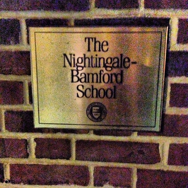 Nightingale-Bamford School