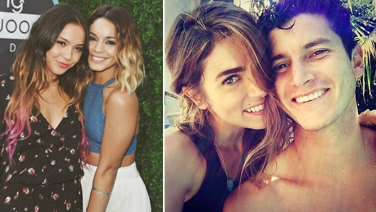 #NationalSiblingDay: 15 Of The Hottest Celebrity Siblings You've Never Heard Of