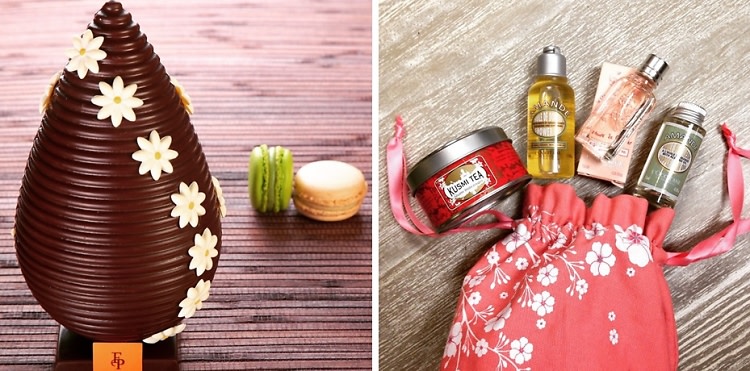 6 Treats Perfect For A Grown-Up Easter Basket