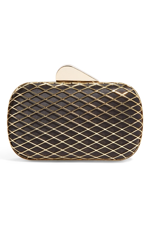 look-3franchi-caged-satin-clutch