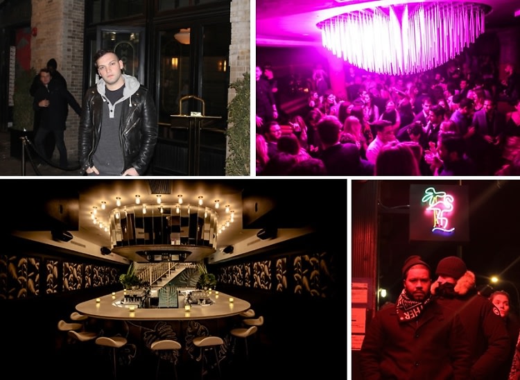 NYC's Toughest Doorpeople Share All Their Nightlife Secrets