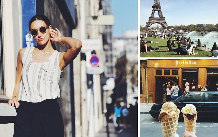 7 Reasons Why You MUST Visit Paris In The Spring