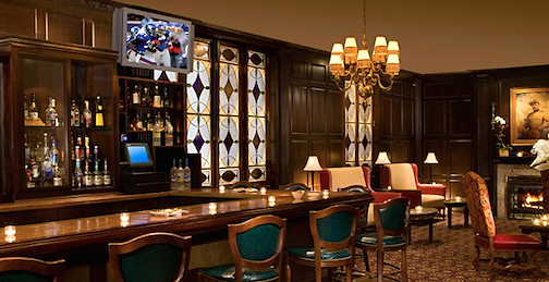 Madison Club Lounge